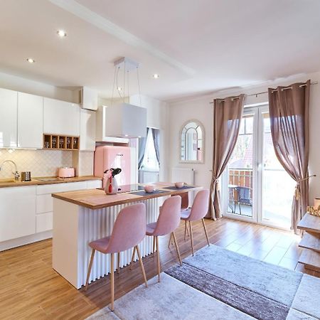 Laguna Apartament 22 Willa Lesna Polanica-Zdrój Εξωτερικό φωτογραφία