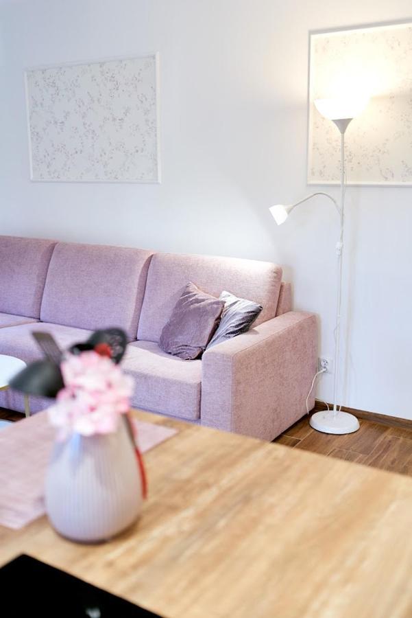Laguna Apartament 22 Willa Lesna Polanica-Zdrój Εξωτερικό φωτογραφία