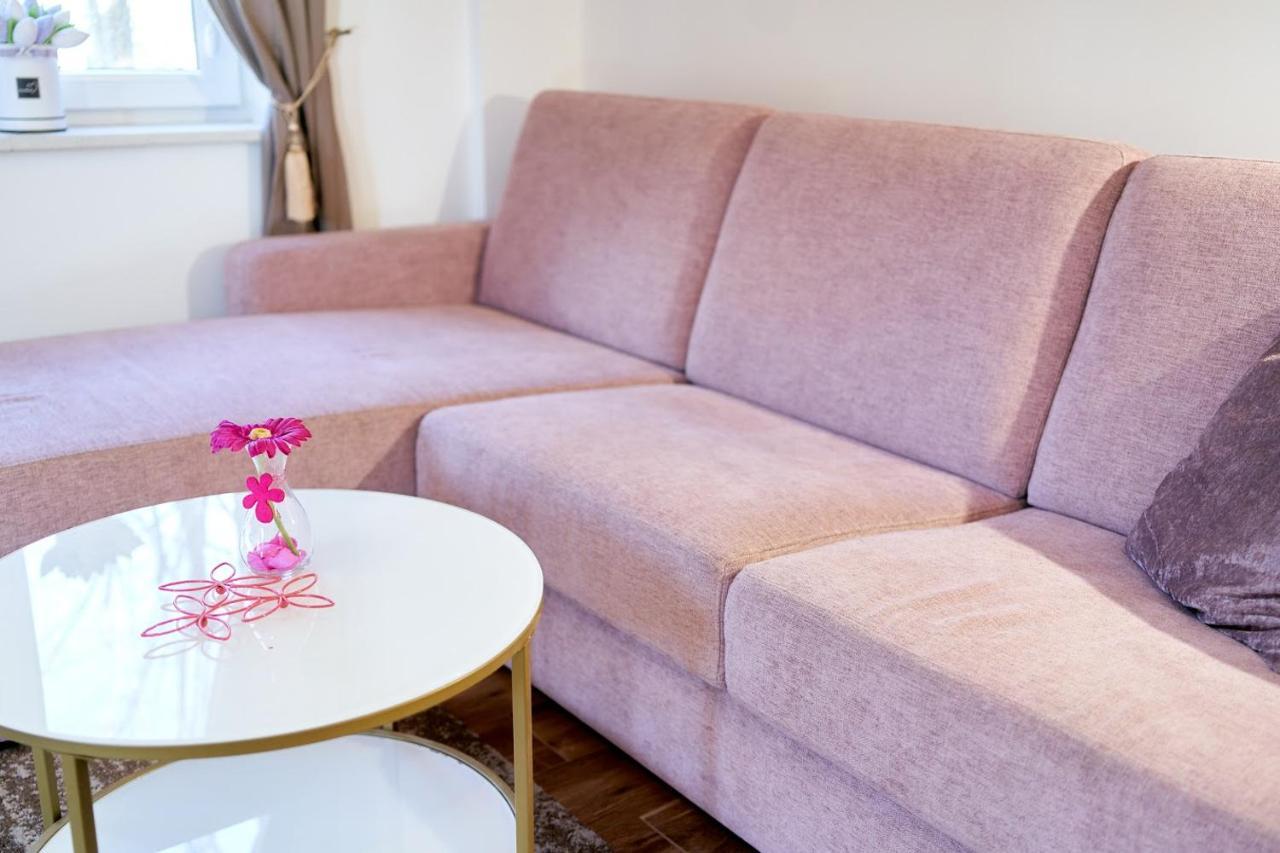 Laguna Apartament 22 Willa Lesna Polanica-Zdrój Εξωτερικό φωτογραφία