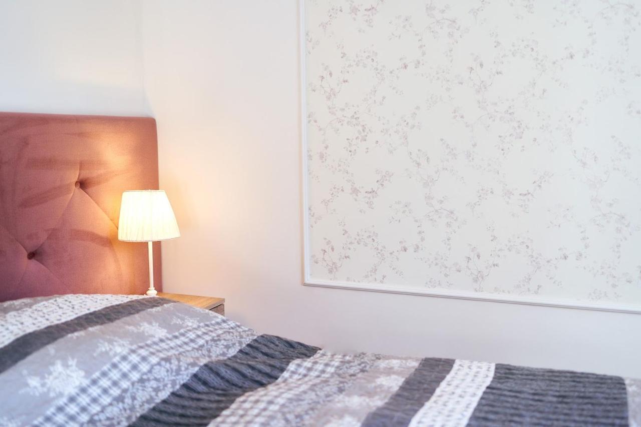 Laguna Apartament 22 Willa Lesna Polanica-Zdrój Εξωτερικό φωτογραφία