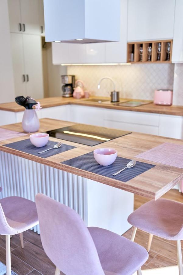 Laguna Apartament 22 Willa Lesna Polanica-Zdrój Εξωτερικό φωτογραφία