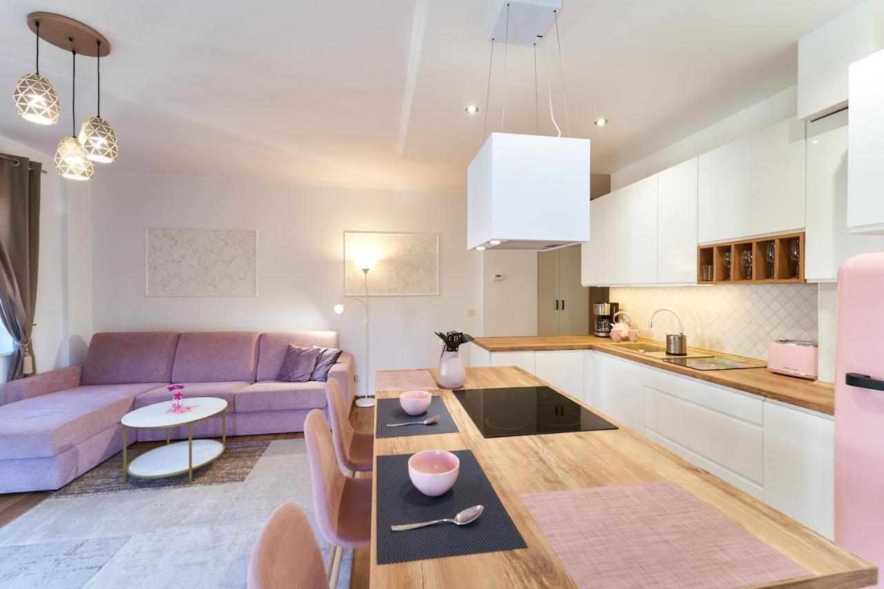 Laguna Apartament 22 Willa Lesna Polanica-Zdrój Εξωτερικό φωτογραφία