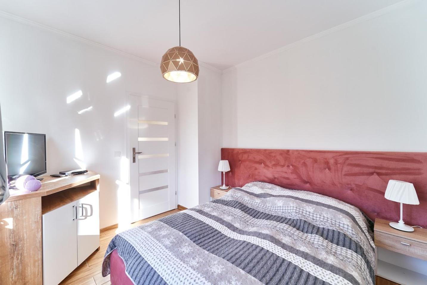 Laguna Apartament 22 Willa Lesna Polanica-Zdrój Εξωτερικό φωτογραφία
